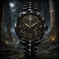 Custom Name Watch — personalized with a custom name