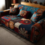 Magic Horizon Sofa Cover