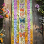Magical Wings Table Runner