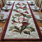 Magnolia Horizon Table Runner