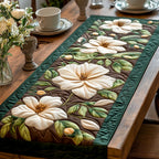 Magnolia Storybook Table Runner