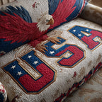 Majestic Flight Sofa Cover