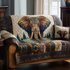 Majestic Herd Sofa Cover