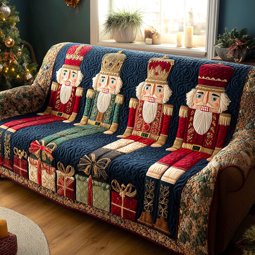 Majestic Parade Sofa Cover