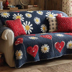 Mama Garden Sofa Cover