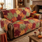 Maple Whisper Sofa Cover