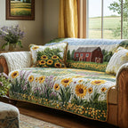 Meadow Barn Sofa Cover