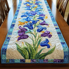 Meadow Bell Table Runner