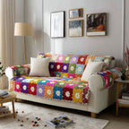 Meadow Breeze Sofa Cover
