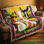 Meadow Family Sofa Cover