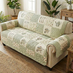 Meadow Garden Sofa Cover