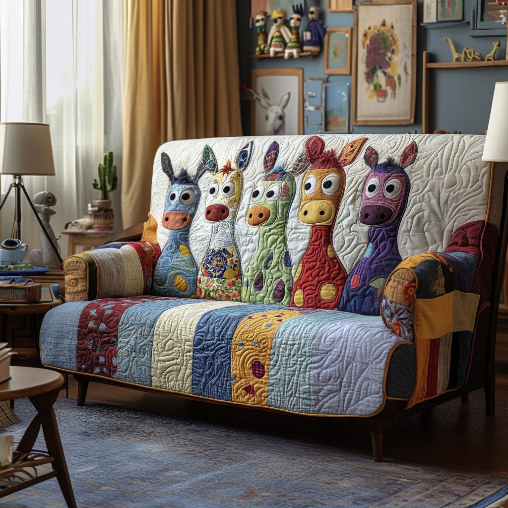 Meadowgate Mule Sofa Cover