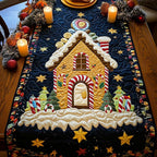 Merry Bright Table Runner