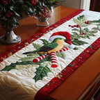 Merry Flight Table Runner