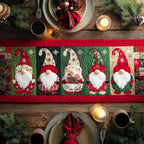 Merry Night Table Runner