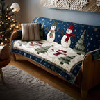 Merry Time Sofa Cover