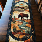 Mesa Majesty Table Runner