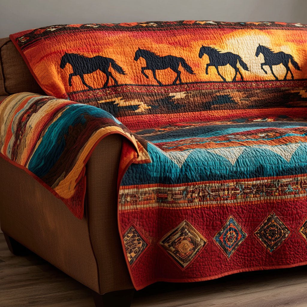 Mesa Spirit Sofa Cover