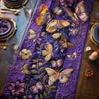 Metamorphosis Magic Table Runner