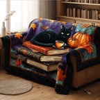 Midnight Page Keeper Sofa Cover