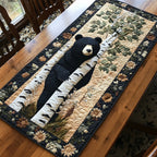 Mighty Bear Table Runner