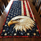 Mighty Eagle Table Runner