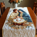 Miracle Glow Table Runner