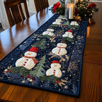 Mistletoe Wish Table Runner