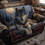 Moon Shadow Sofa Cover