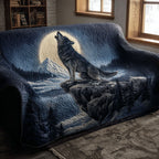 Moonhowl Sofa Cover