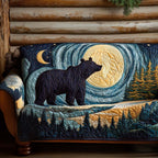 Moonlight Bear Sofa Cover