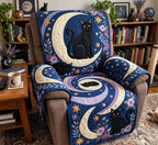 Moonlight Cat Sofa Cover
