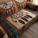 Moonlit Catcher Sofa Cover