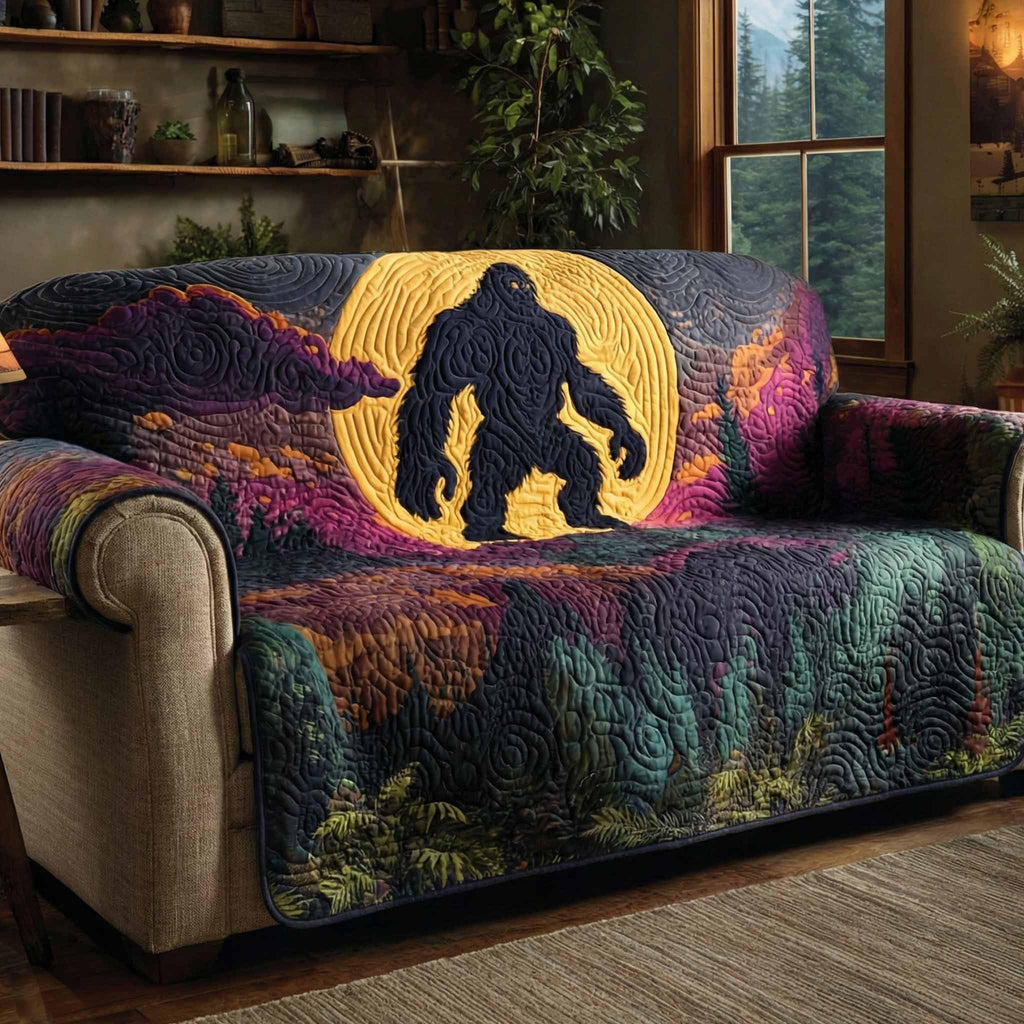 Moonlit Giant Sofa Cover