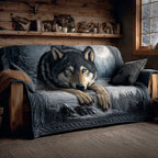 Moonlit Howl Sofa Cover