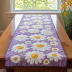 Morning Dew Table Runner