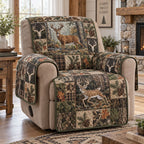 Mountain Buck Heritage Sofa Cover