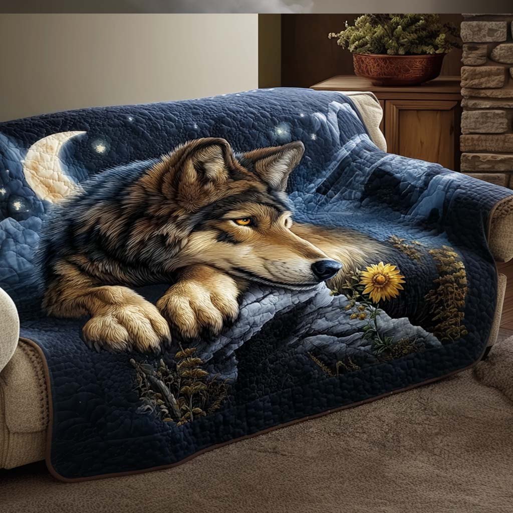 Mountain Dweller Sofa Cover