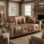 Mountain Grove Sofa Cover