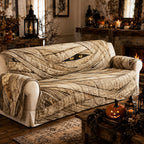 Mummy Sofa Cover