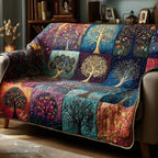 Mystic Arbor Sofa Cover