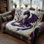 Mystic Flame Sofa Cover