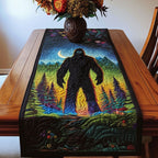 Mystical Forest Encounter Table Runner