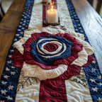 National Glory Table Runner