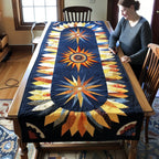 Native Sky Table Runner