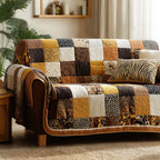 Natural Heritage Sofa Cover