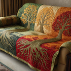 Nature Cycle Sofa Cover