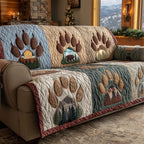 Nature Embrace Sofa Cover