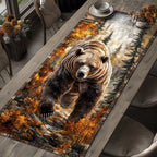 Nature King Table Runner