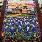 Nature Touch Table Runner
